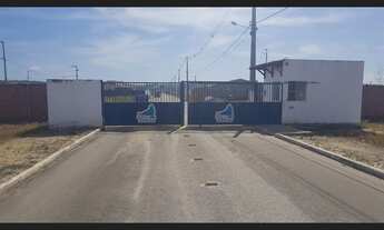 Imagem 2: Casa nova 1ª locação em condominio fechado 3 qts suite em Marechal Deodoro-al