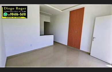 Imagem 3: Casas em São José do Imbassaí com 2 qtos