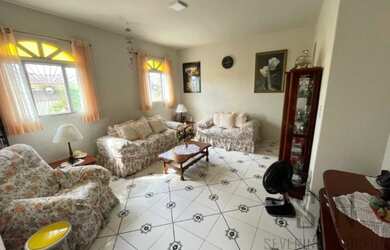 Imagem 2: Casa a Venda Cruz das Armas - Cód.46123