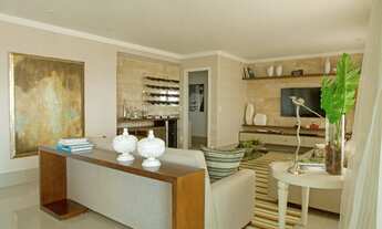 Imagem 3: Apartamento com 4 suítes no St. Marista - Pronto pra Morar