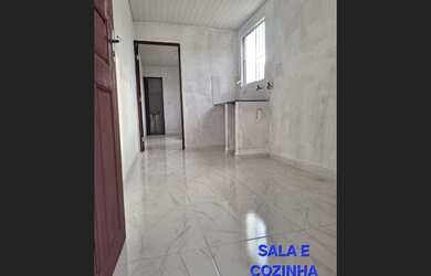 Imagem 5: ALUGA-SE KIT-NET ICUÍ-GUAJARÁ PASSAGEM SANTA AMELIO TAVARES