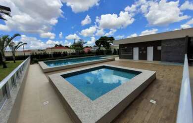 Imagem 4: Ágio de apartamento à venda - Residencial Arvoredo Cerrado Parque - Shopping Cerrado