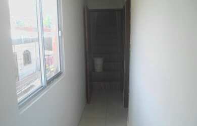 Imagem 6: Tríplex no Jordão Baixo casa nova com ótima localização