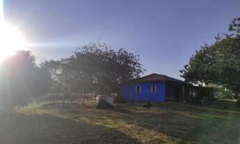 Imagem: Vendo com urgência chácara