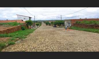 Imagem 2: Terreno no Torquato Neto IV