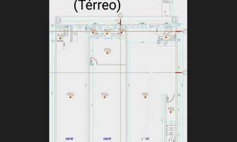 Imagem 6: Lojas e Salas Comerciais, rua José Canteri, 50, Ivaiporã, Paraná