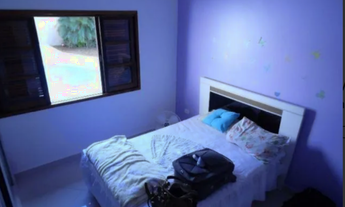 Imagem 7: Casa 03 Dormitorios, Com Piscina 250 Metros Do Mar!