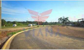 Imagem 1: ÀGIO TERRENO RESIDENCIAL VIENA R$ 8.000,00