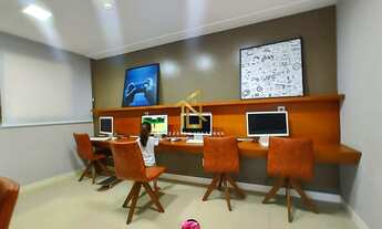 Imagem 4: Apartamento Prédio de frente para o mar Praia de Itaparica Vila Velha ES