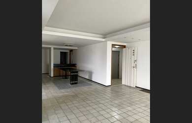 Imagem 3: Edf Pirncipe de Ferrara- 4 quartos na beira-mar de Piedade