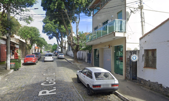 Imagem: Apartamento com 1 quarto próximo à Universidade