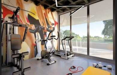 Imagem 6: Lindo Apartamento a Poucos Minutos da Praia