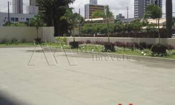 Imagem 2: Apartamento no Pallazo de Lacqua, 4 quartos, sendo 4 suítes, varanda. 220m²