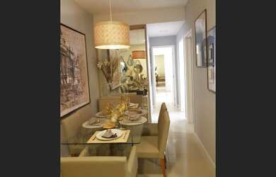 Imagem 5: Condomínio 3D Towers / apartamento pronto para morar / 2 e 3 quartos / Jardim Eldorado