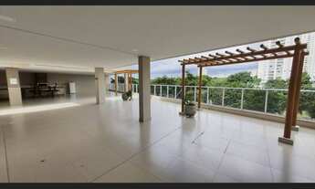 Imagem 5: Varanda do parque apartamento com 3 suites em frente ao parque cascavel Goiania