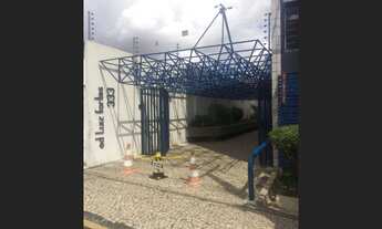 Imagem 5: Ed. Luiz forte - sala comercial