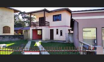 Imagem 2: Casa comercial/ Residencial Bairro Progresso Rua Augusto Wunderwald São Bento do Sul