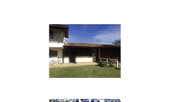 Imagem 2: Casa amarantina Casa com 5 dormitórios