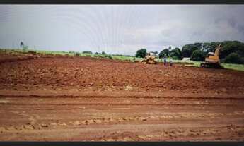 Imagem 5: Lote 1000 metros em Araras SP