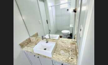 Imagem 5: 3 quartos, 1 suíte, 70 metros praia, Meia Praia