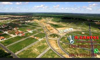 Imagem 6: Próximo a UPA de Nova Esperança é o Bosque das Colinas!