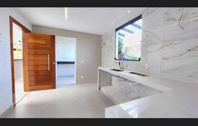 Imagem 3: Magnífica casa em Condomínio - São José do Imbassaí