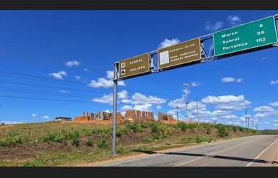 Imagem 4: Saia do aluguel e compre seu lote na localização mais central do Ceará em Bela Cruz