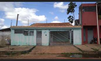 Imagem 1: 220 mil reais casa 4/4 em Castanhal bairro no estrela