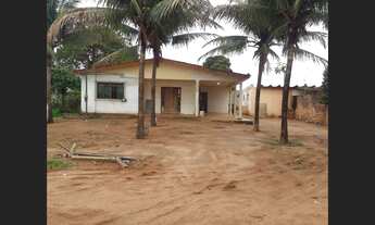 Imagem 3: Casa, com terreno muito grande na beira da BR020