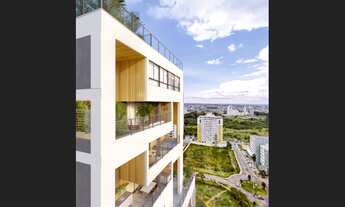 Imagem 4: Apartamento 4 quartos em aguas claras df