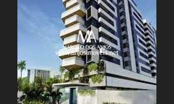 Imagem: Jatiuca frente mar apto alto padrao 4 suites