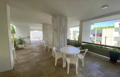 Imagem 2: Ed. Itapira Apartamento com 3 dormitórios