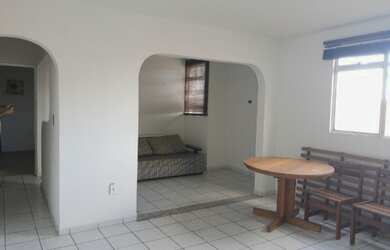 Imagem 4: APT 2 quartos, 117m², sendo 2 por andar (Av. João Davino (Mangabeiras