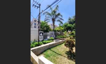 Imagem: Apartamento 2 Quartos - Jardim Alvorada