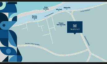 Imagem 2: Condomínio Marilia 2 | Araçagi | 108m²