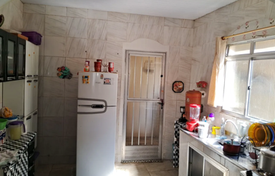 Imagem 2: PH03 VENDO CASA EM BROTAS