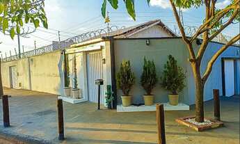 Imagem: CASA A VENDA EM TRINDADE