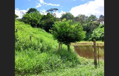Imagem 6: Fazenda Boa Sorte em Ibirataia