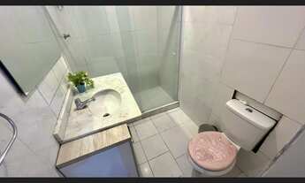 Imagem 2: Alugo quarto para estudantes (fem) no Ingá