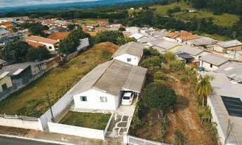 Imagem: Vende-se chácara dentro da cidade de Ibaiti