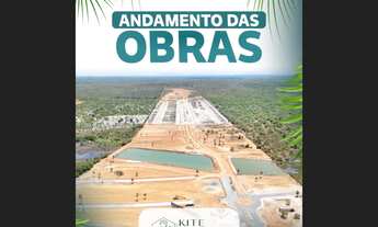 Imagem 7: Loteamento Kite Village Jeri - O Único em toda região