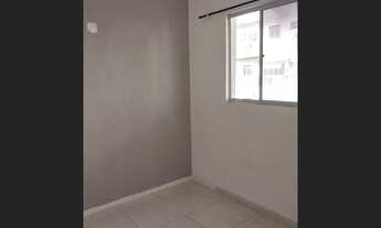 Imagem: Apartamento com 3 quatos, 1 banheiro e 1