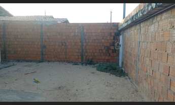 Imagem 2: Agio de casa no simplicio dias-Parnaiba-PI