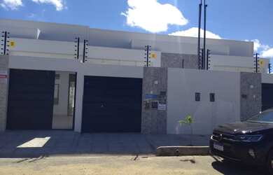 Imagem 2: CASA PARA FINANCIAR TODA NO PORCELANATO PETROLINA E JUAZEIRO