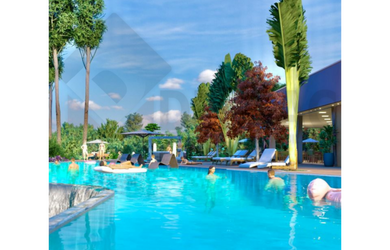 Imagem 2: VENDE-SE TERRENO - Condomínio Mirante RIVER BEACH