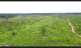 Imagem: 115 Alqs Ótima Logística Terra e Água