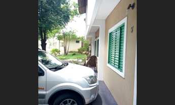 Imagem 3: CASA SOBRADO NO RESIDENCIAL VILLA CAMARGO