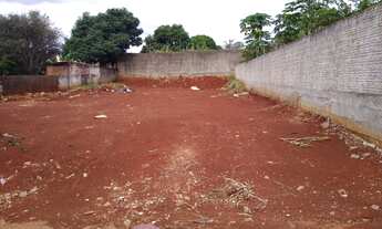 Imagem 4: Terreno Porecatu - Centro