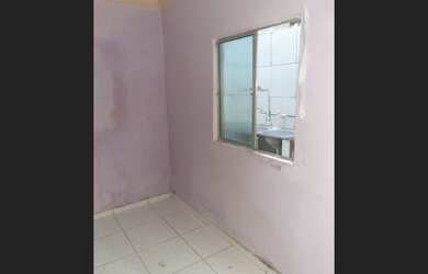 Imagem 6: Casa em Mombaça -CE