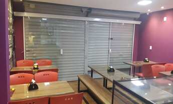 Imagem 6: Vendo Açaiteria e salgadaria